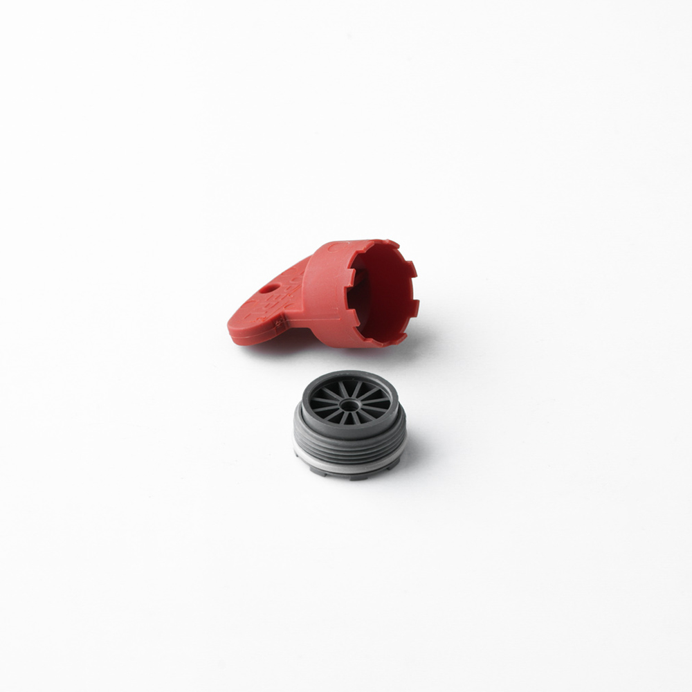 Spares - Insert Flow Straightener