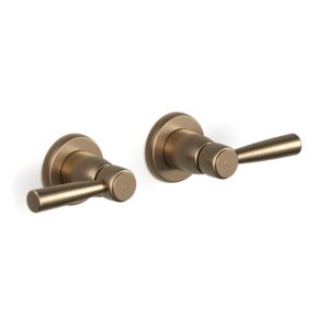 Bremont Lever Wall Tap pr