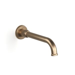 Bremont Wall Basin Spout 200