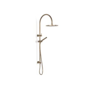 Bremont Dual Shower 600 Crv Micro 250