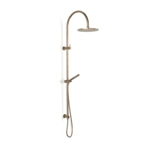 Bremont Dual Shower 900 Crv Micro 250