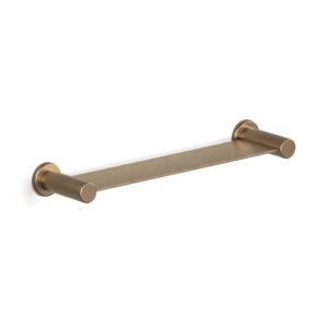 Bremont Shower Shelf, Metal 300 Narrow