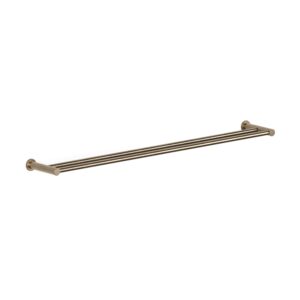 Bremont Towel Rail Double 900