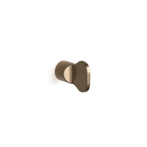 Figura Cabinet Knob Key